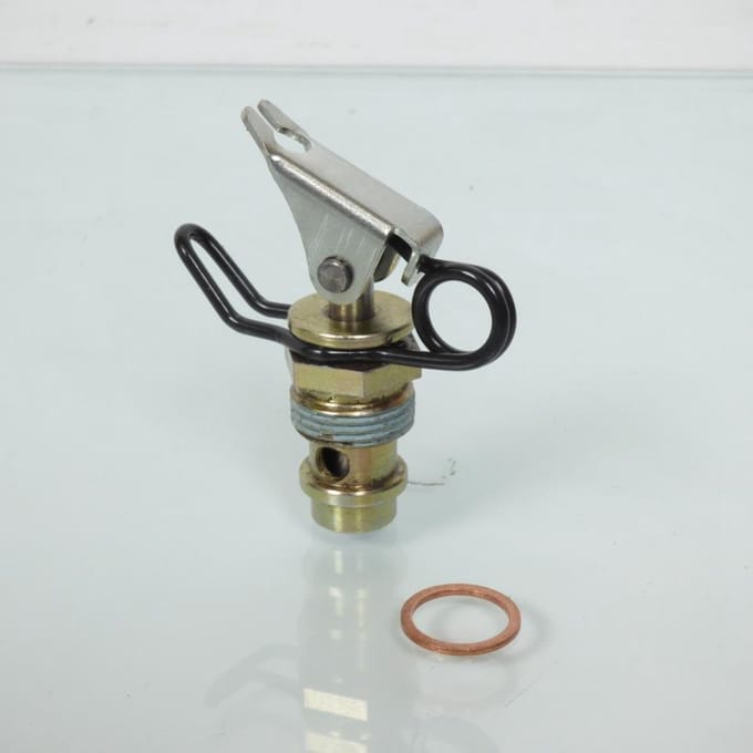 Pièce moteur diverse Teknix pour Mobylette Peugeot 50 103 LS Neuf