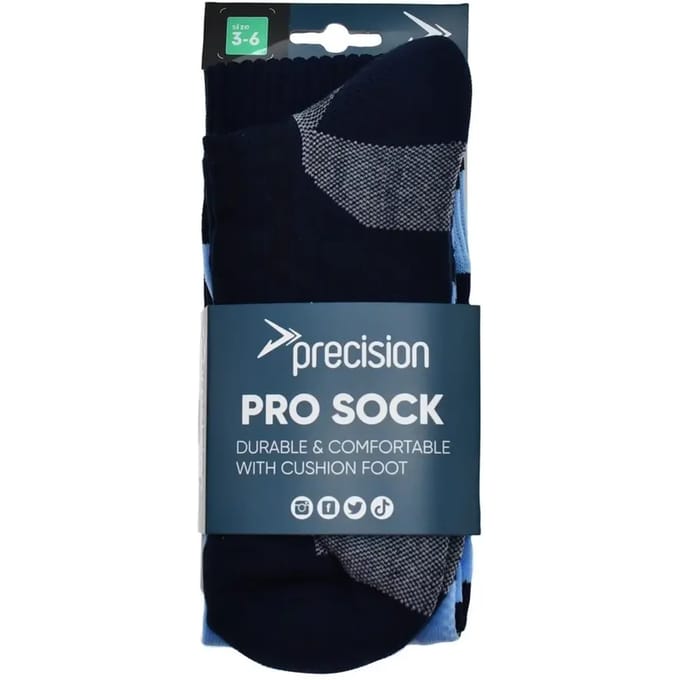 Sokken Precision Plain Pro