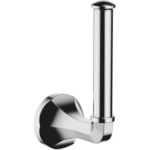 Dornbracht Madison Flair paper roll holder 83590360-00
