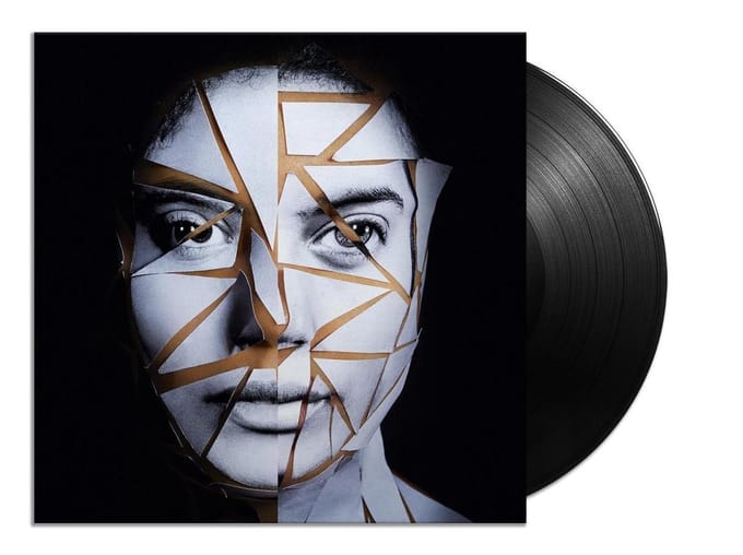 Ash - Ibeyi