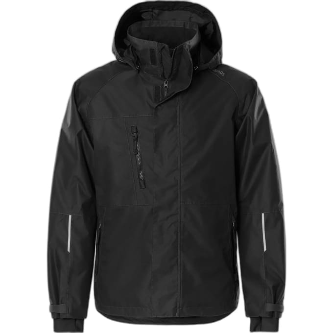 Waterdichte jas Fristads Airtech® Shelljack 4906 GTT