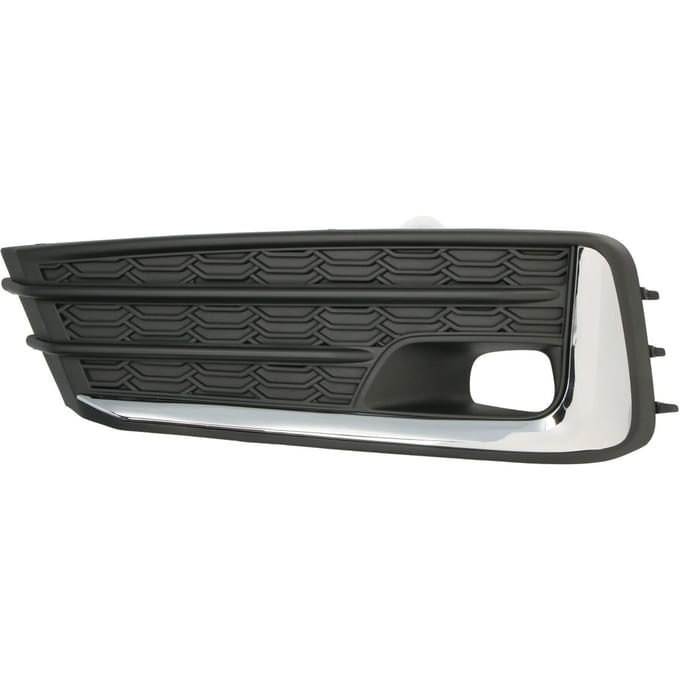 Bumperonderdelen BLIC 6502-07-6747915P