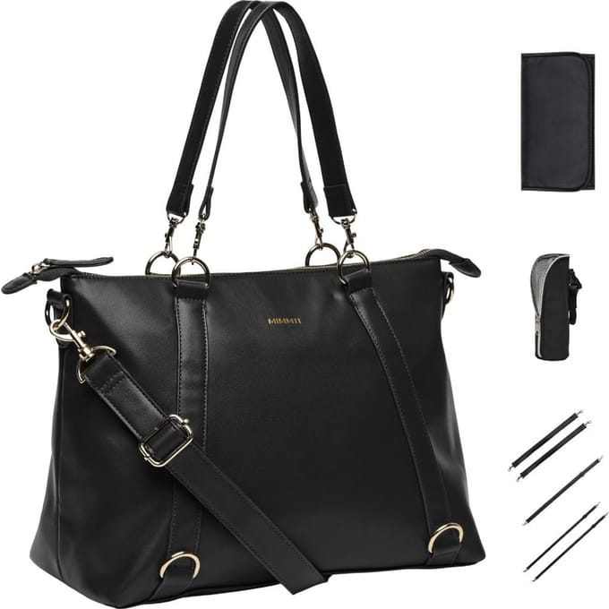 MIMMTI® Serena
