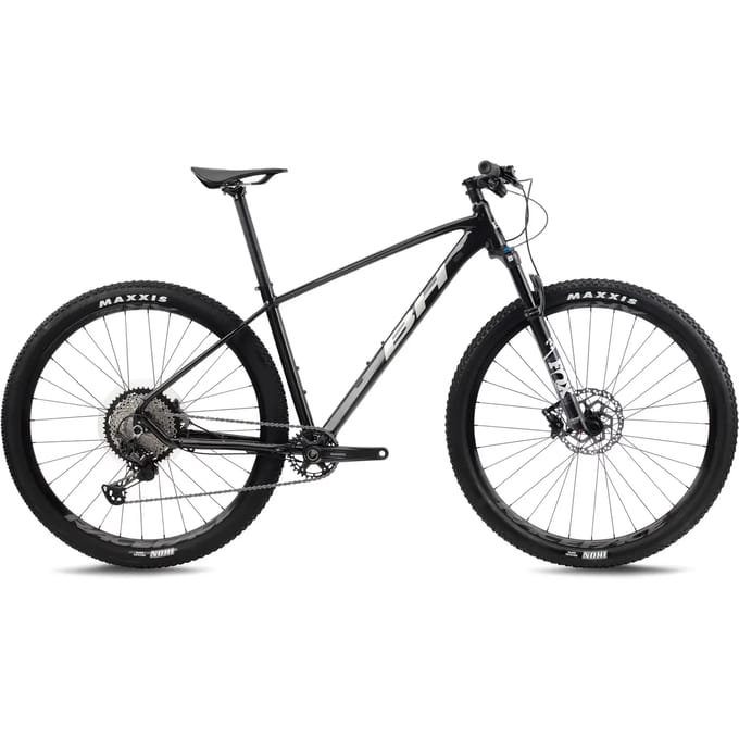 Mountainbike BH Bikes Expert 5.5