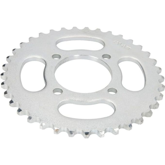 Tandwiel achter INPARTS IP000326