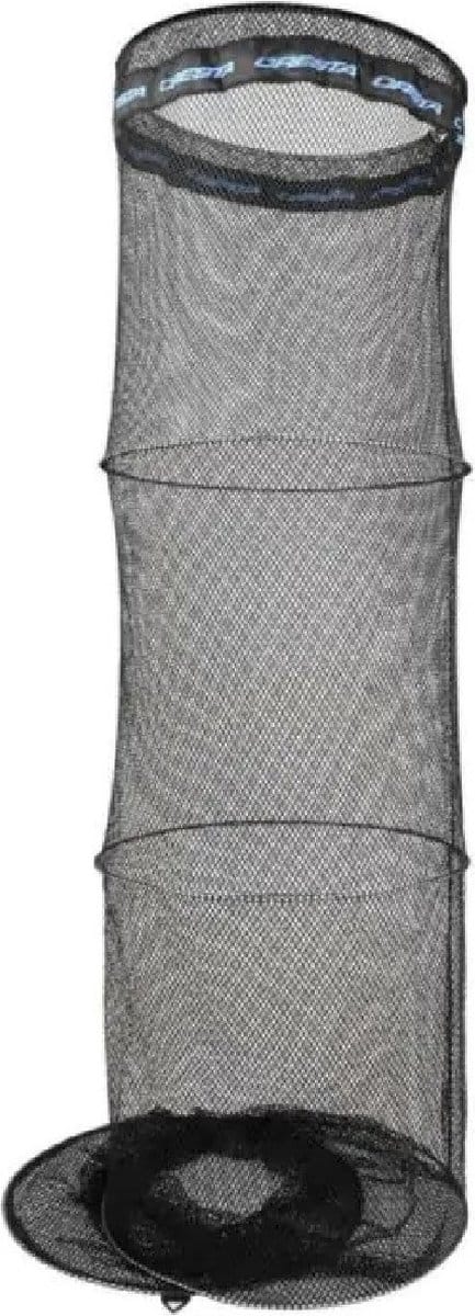 Cresta Clubwinner Round Keepnet 6mm Mesh 2.5m