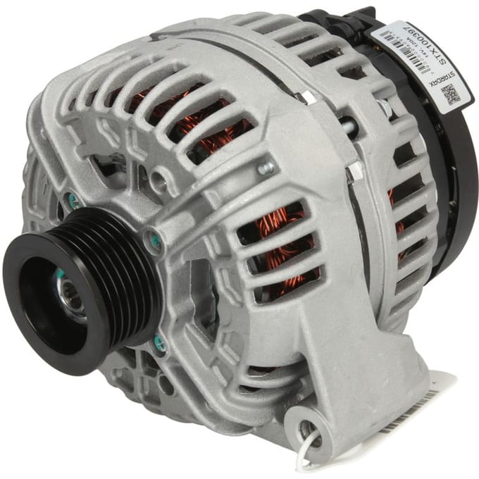 Driefasige generator STARDAX STX100397R