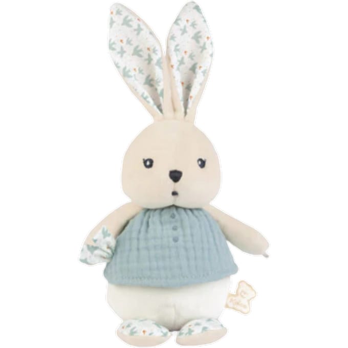 Kaloo K'Doux Konijn Duif Teddybeer - 22 cm
