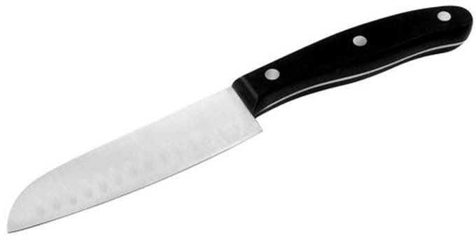 Santoku-mes 26 cm Nirosta Fit
