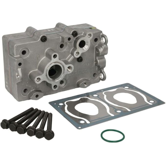 Compressorkop  WABCO 912 522 924 2