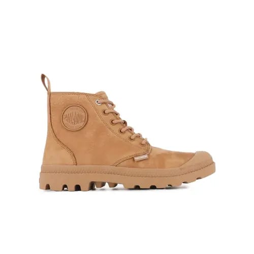 Laarzen Palladium Pampa Hi NBK
