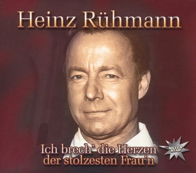 Ich Brech Die Herzen Der Stol