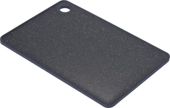 Snijplank marmer grijs 25x15 cm