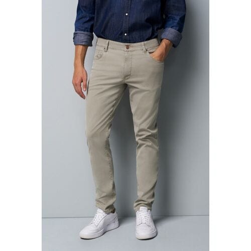 Meyer Broek M5 Five High Performance Micro Structure Beige / male