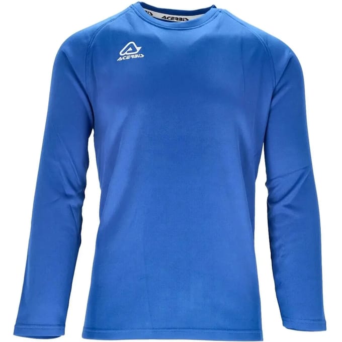 Sweater met ronde hals Acerbis Tagete