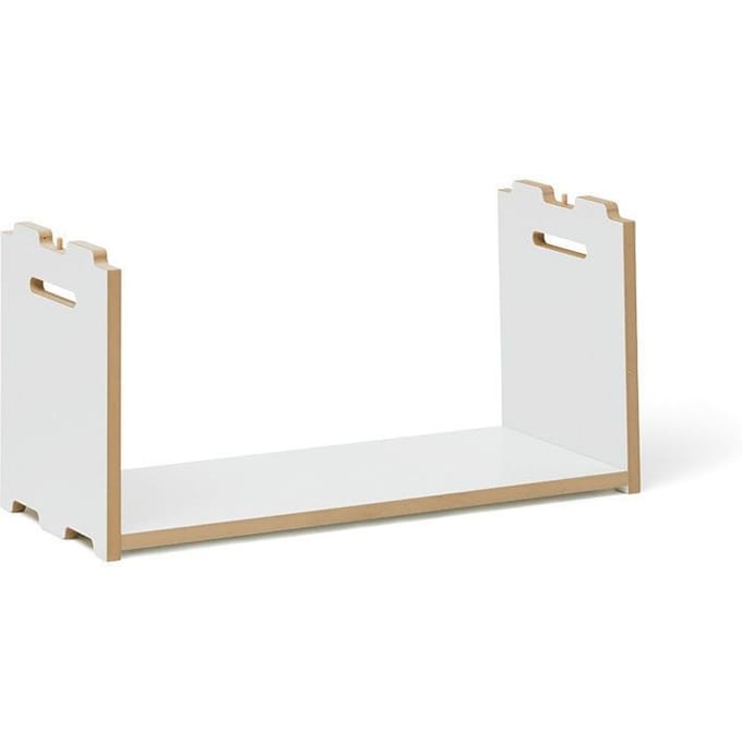 Tojo Hochstapler aanbouwplank - zonder deuren