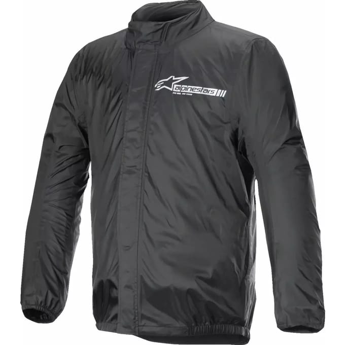 Waterdichte jas Alpinestars Hurricane V2