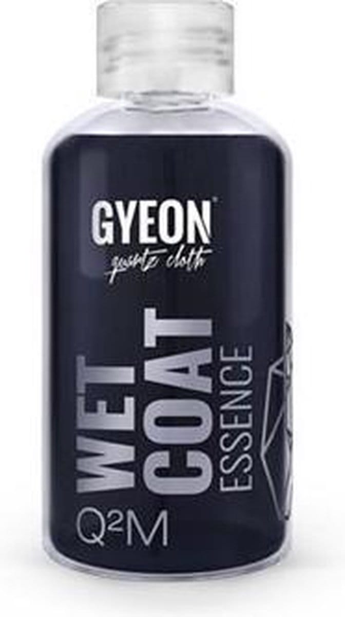 GYEON Q²M WETCOAT ESSENCE 100 ML