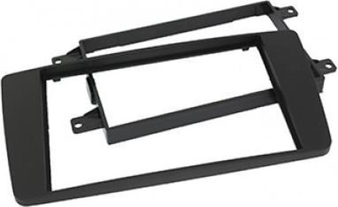 2-DIN frame ECO Skoda Octavia II 04 > Yeti 09>