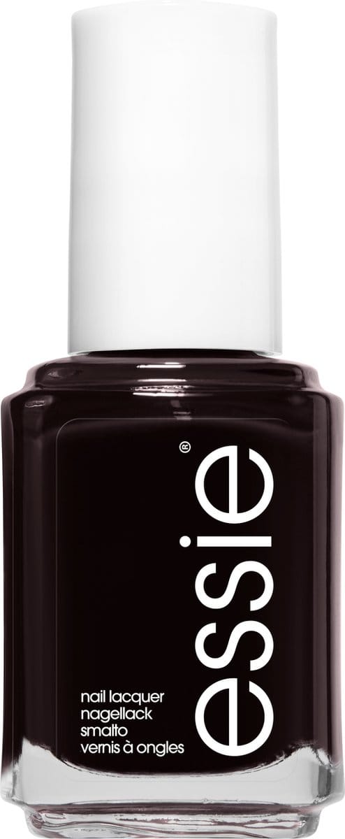 essie® - original - 49 wicked - paars - glanzende nagellak - 13,5 ml