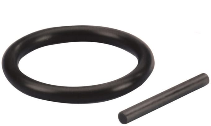 HiKOKI 751876 Set van pin + ring voor krachtdoppen voor 1/2" aansluiting - Type 1 (2x 3st)