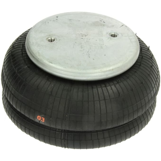 Veerbalg, luchtvering MAGNUM TECHNOLOGY 5002-03-0206P