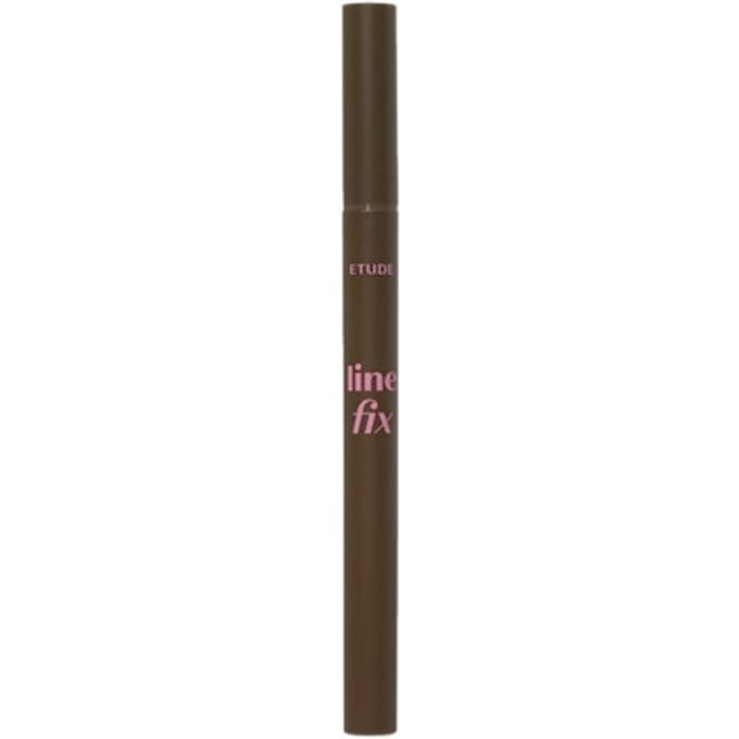 Etude House Line Fix Brush Liner 0.5g (3 Options) Brown
