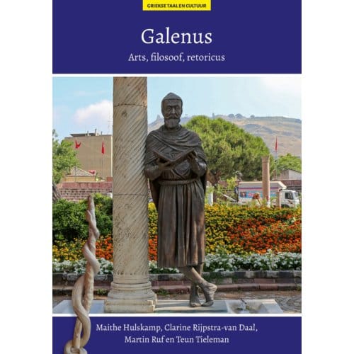 Galenus - Maithe Hulskamp