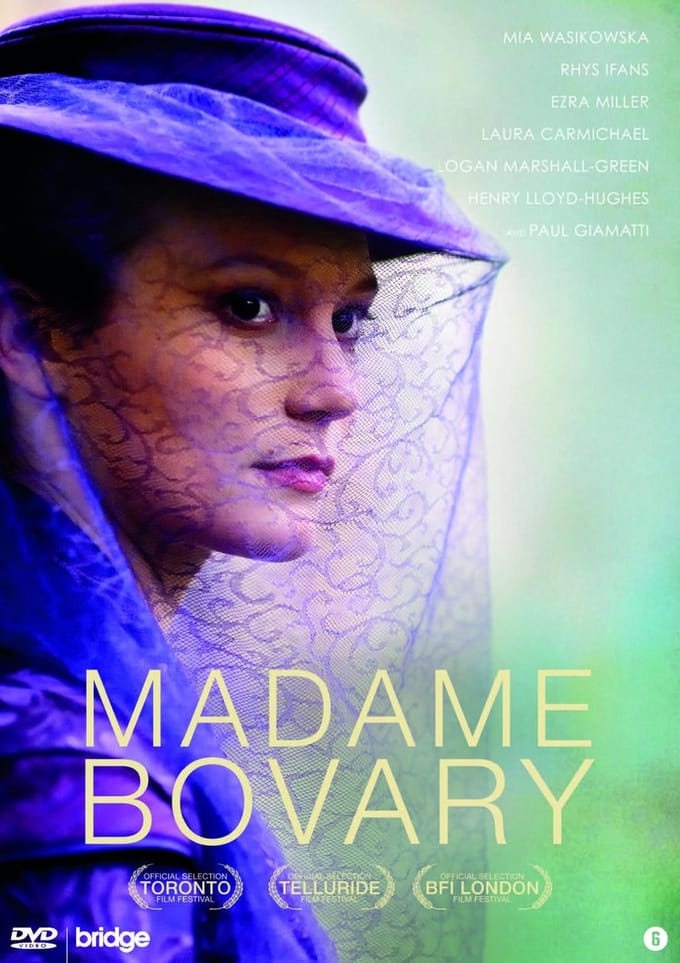 Madame Bovary