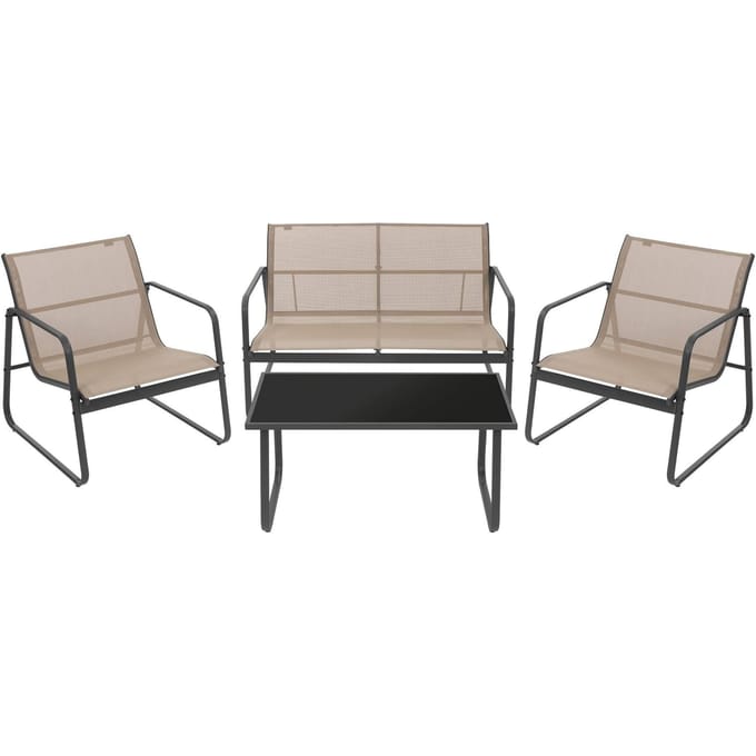 Loungeset Zeynep | ML-Design