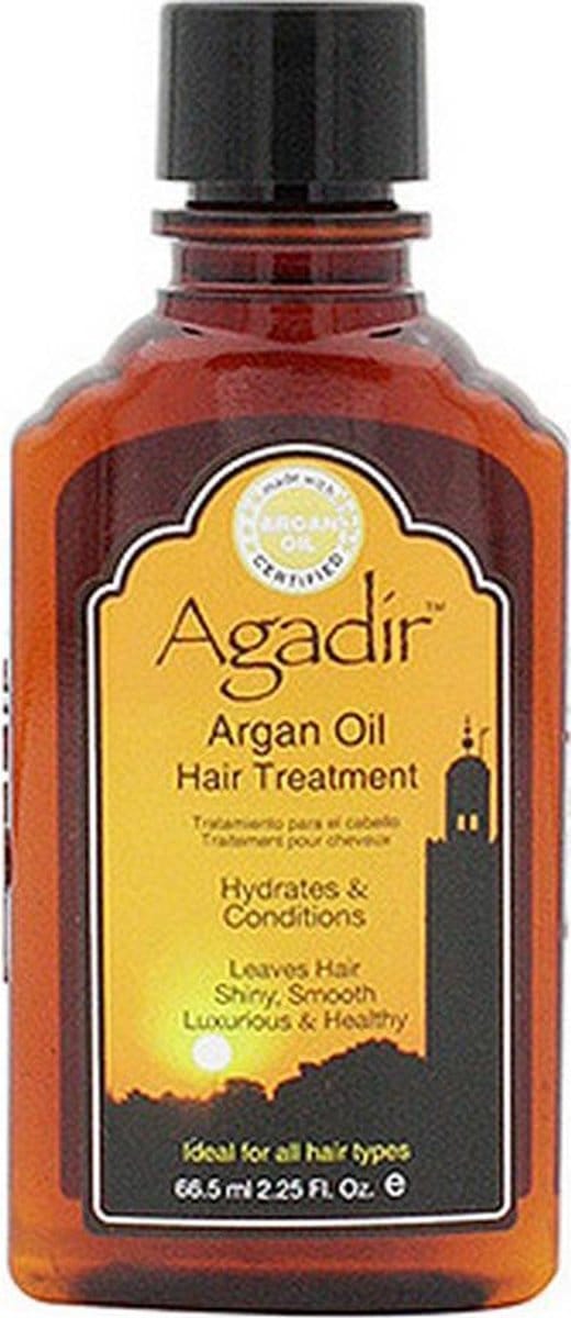 Arganolie Agadir