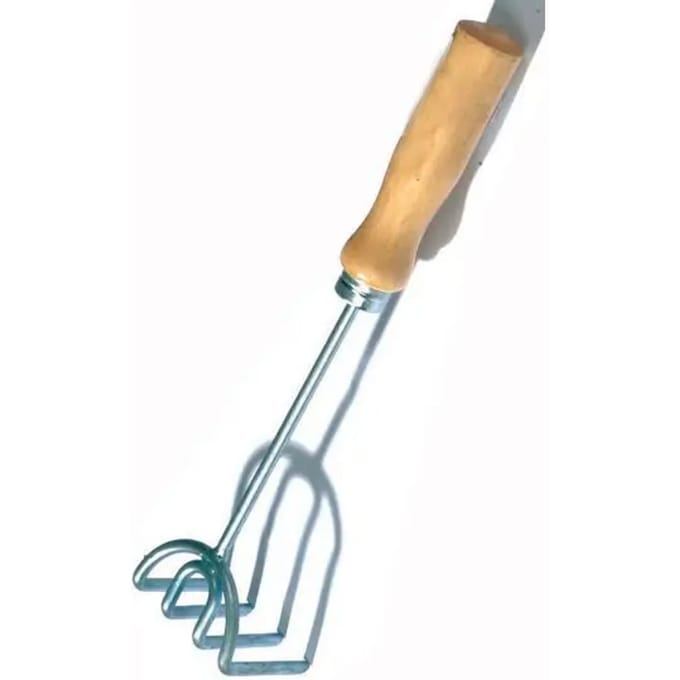 Clam claw 4 tanden Ragot