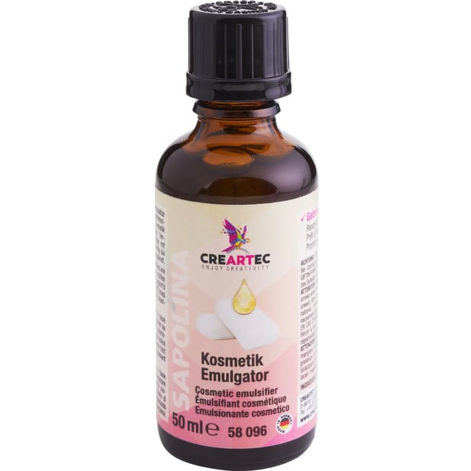Cosmetische emulgator