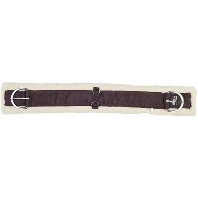 Western zadelsingel HKM Teddy