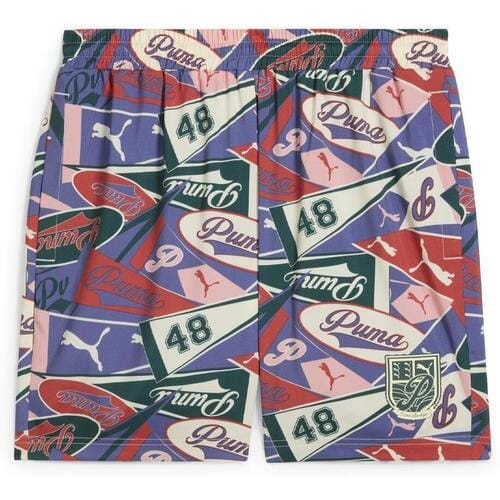 Korte Broek Puma Sports Legacy