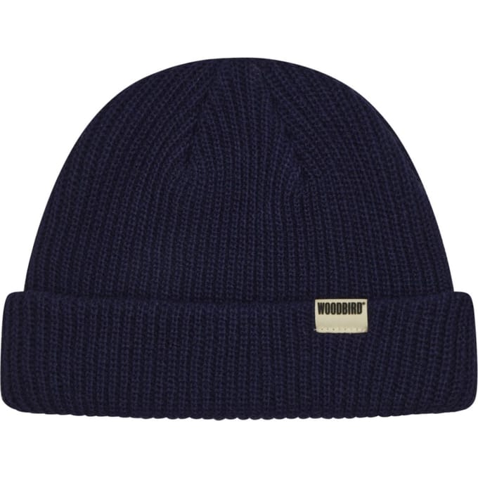 Woodbird Mens WBYeta Sport Beanie
