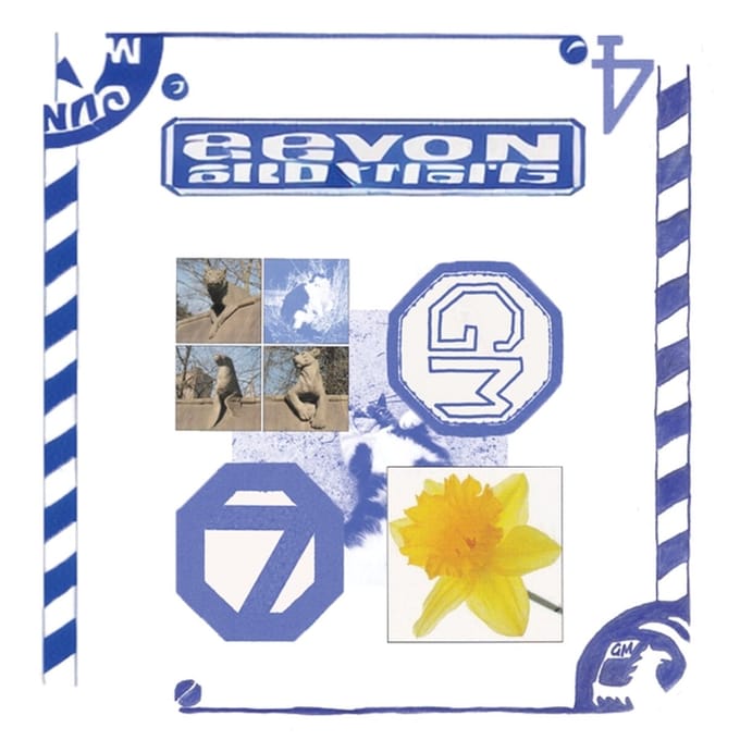 Good Morning - Good Morning Seven (2 LP)