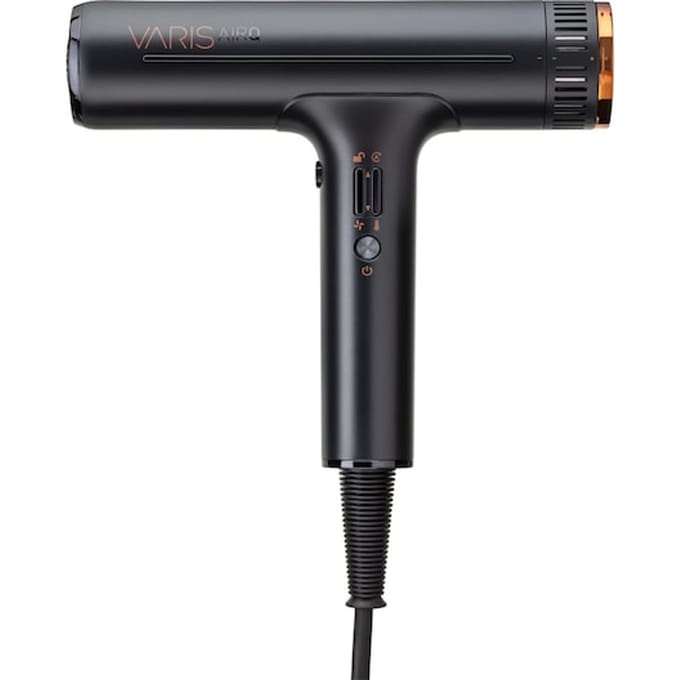 VARIS Haardrogers Haardroger AIRQ Droger Föhns Dames