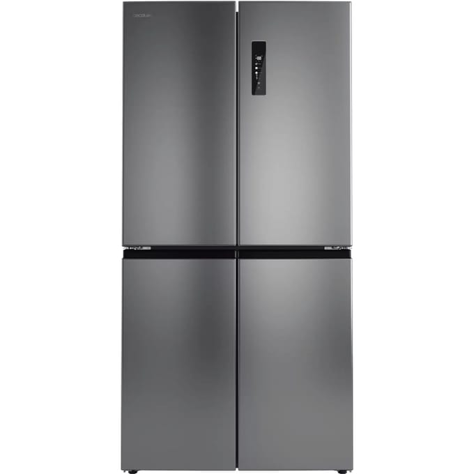 Koelkast Cecotec Bolero CoolMarket 4D 503 E