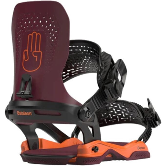 Bataleon Snowboard binding