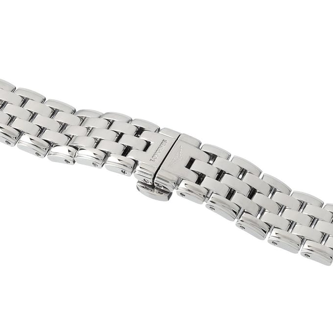 Longines L600075230 Flagship Horlogeband