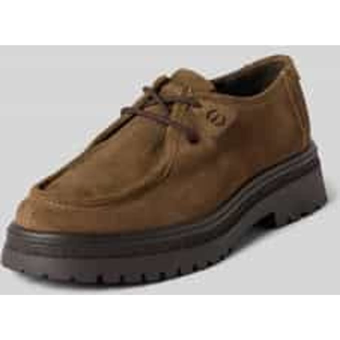 Tamaris Dames Lage schoen 1-23627-47 310 Maat: 36 EU
