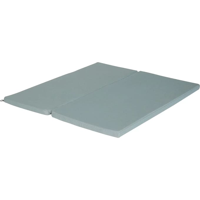 Dubbel kussen Hubsch Interior String