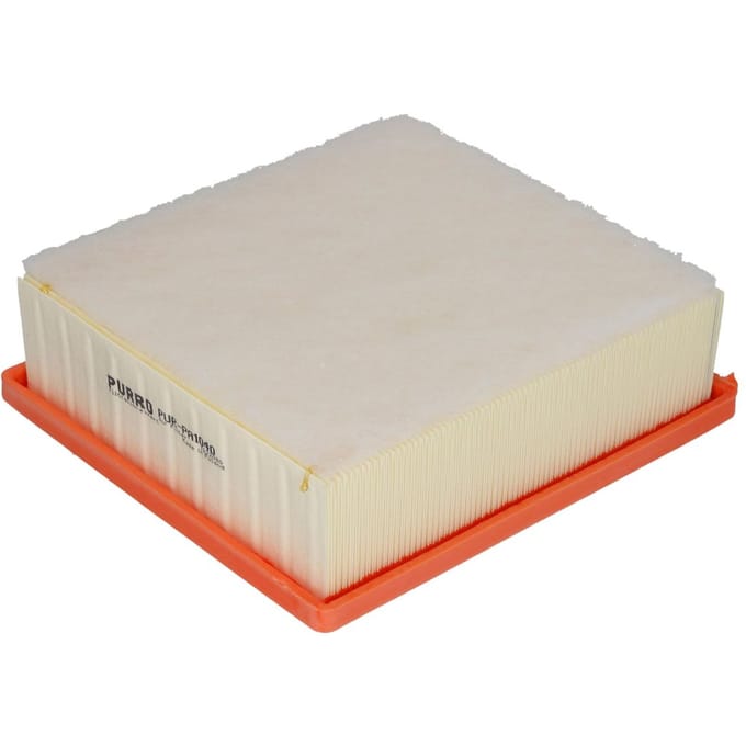 Luchtfilter PURRO PUR-PA1040