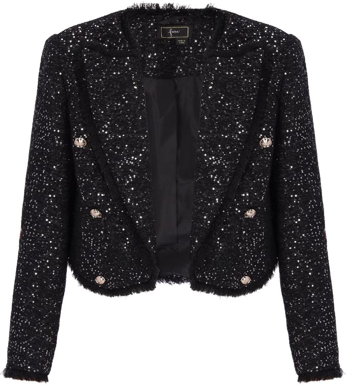 faina Blazer