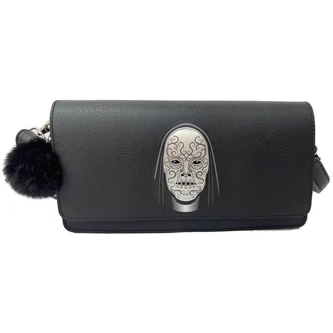 Schoudertas voor vrouwen Red Robin Gaming Harry Potter Death Eater