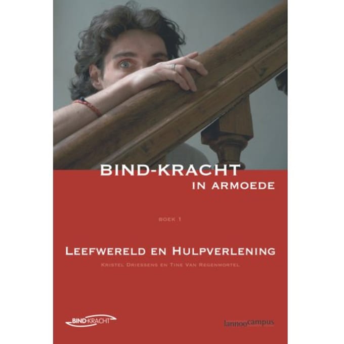 Bind-Kracht In Armoede - Kristel Driessens