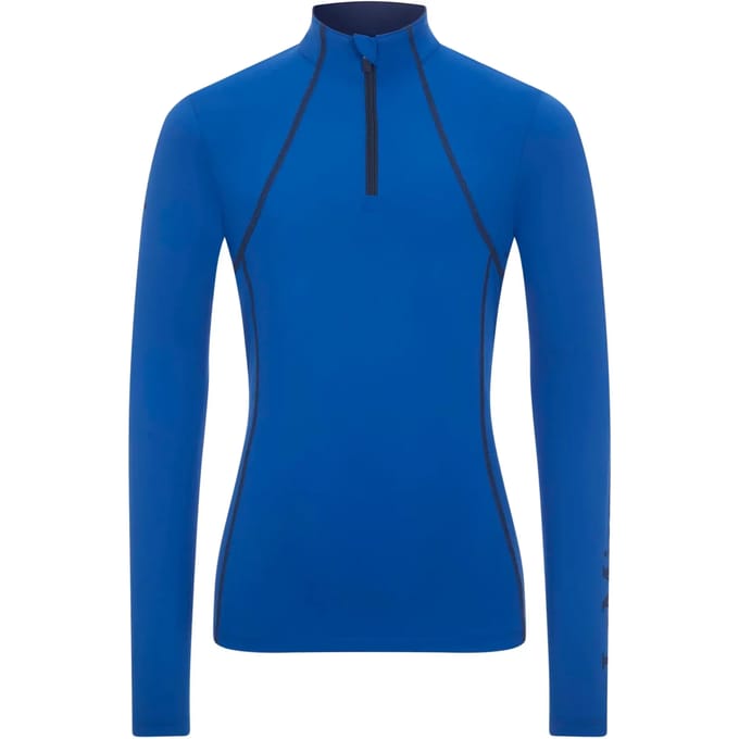 Technisch poloshirt voor meisjes LeMieux
