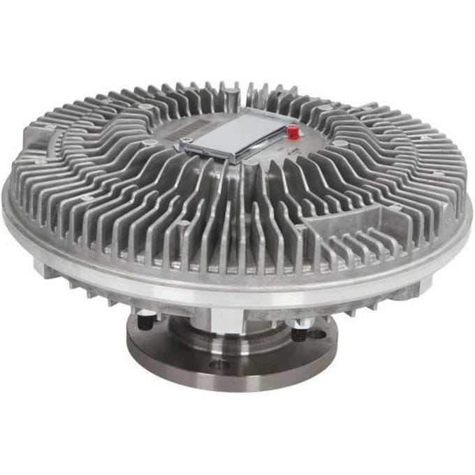 Ventilatorkoppeling NRF 49088