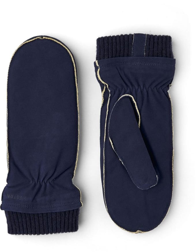 Nora Chamois Dames Want Ultramarine 9